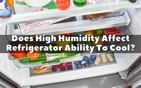 How High Humidity Affects Electronics .